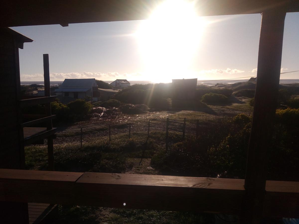 Luna&Zoé Barra de Valizas Esterno foto